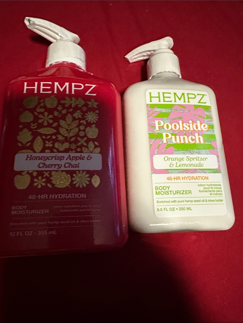 Hempz